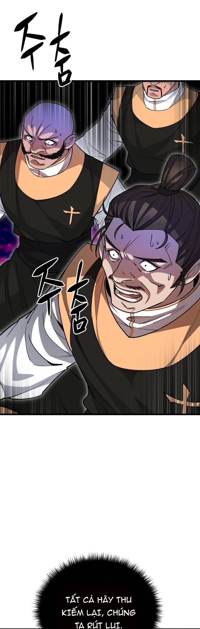 Thiên Hạ Đệ Nhất Đại Sư Huynh: Chapter 146