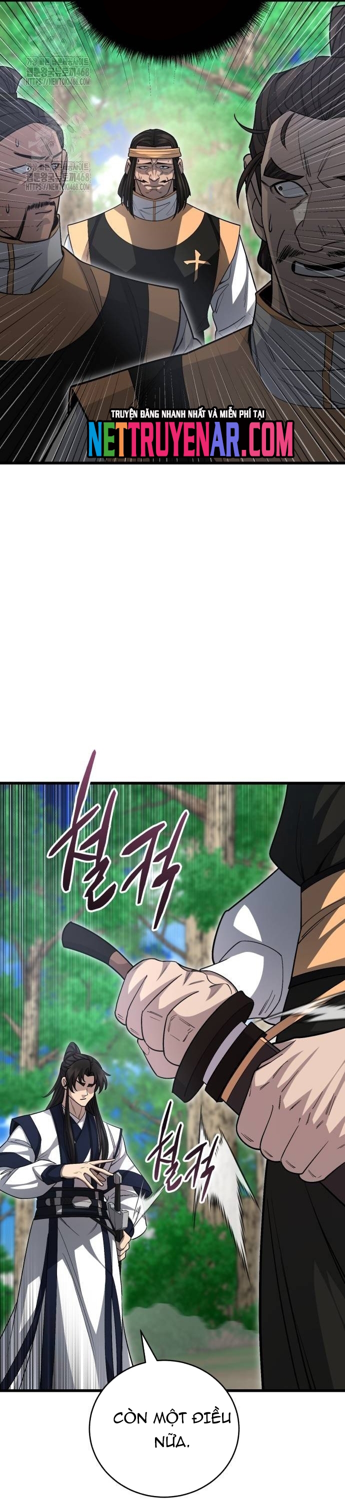 Thiên Hạ Đệ Nhất Đại Sư Huynh: Chapter 146