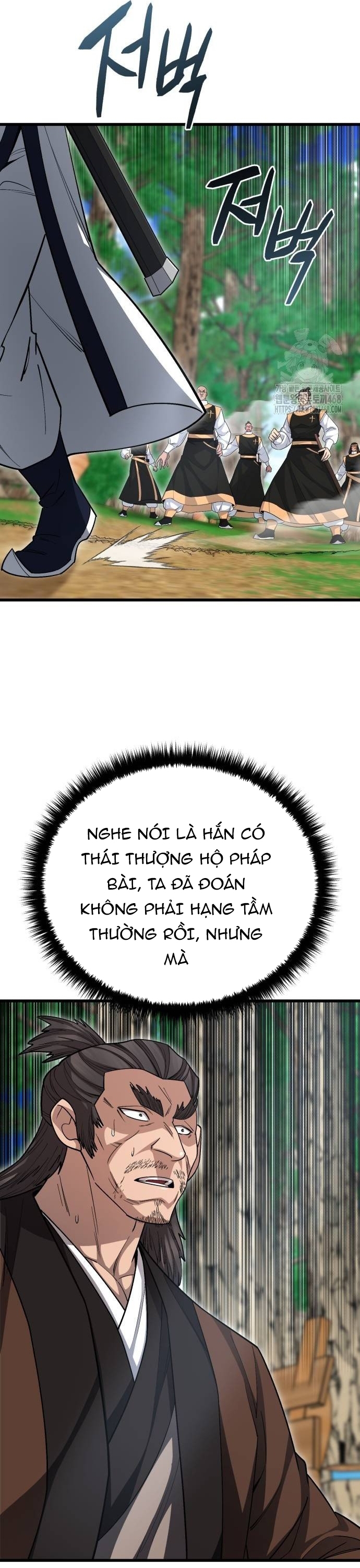 Thiên Hạ Đệ Nhất Đại Sư Huynh: Chapter 146