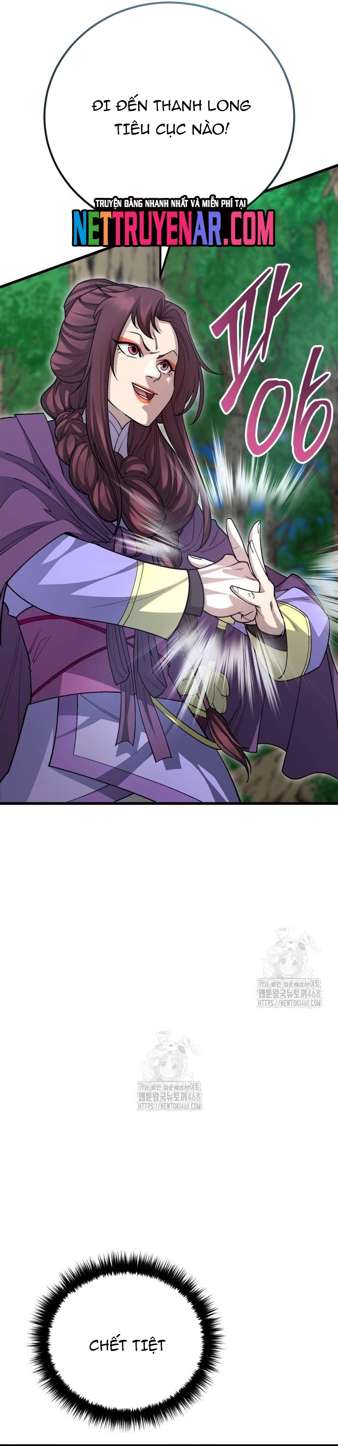 Thiên Hạ Đệ Nhất Đại Sư Huynh: Chapter 146