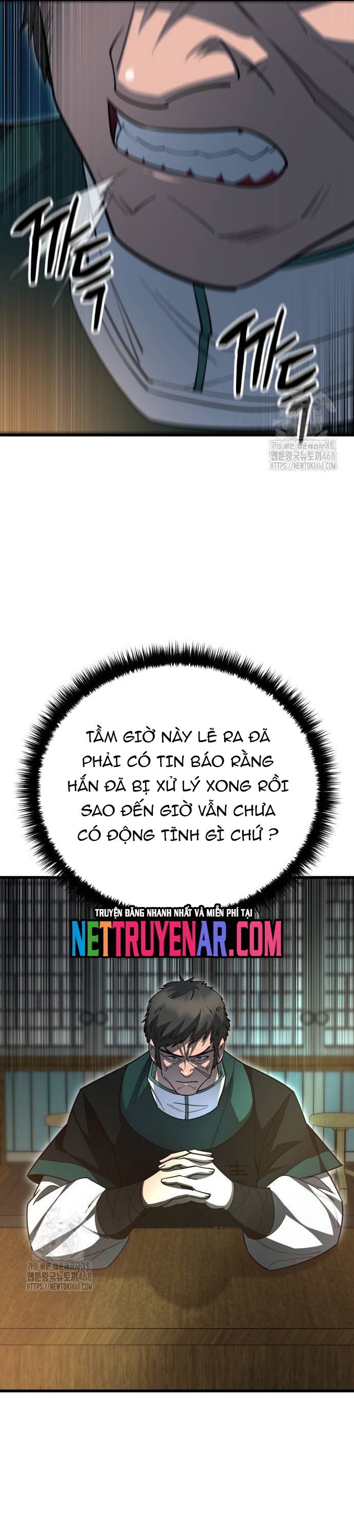 Thiên Hạ Đệ Nhất Đại Sư Huynh: Chapter 146