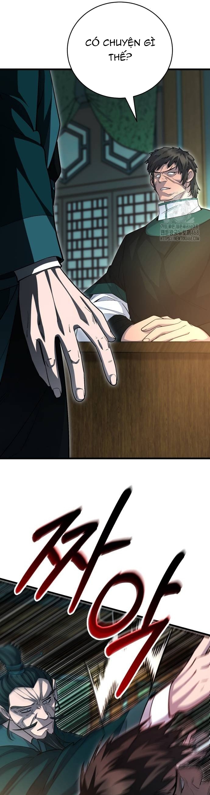 Thiên Hạ Đệ Nhất Đại Sư Huynh: Chapter 146