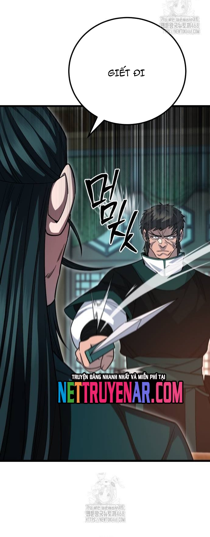 Thiên Hạ Đệ Nhất Đại Sư Huynh: Chapter 146