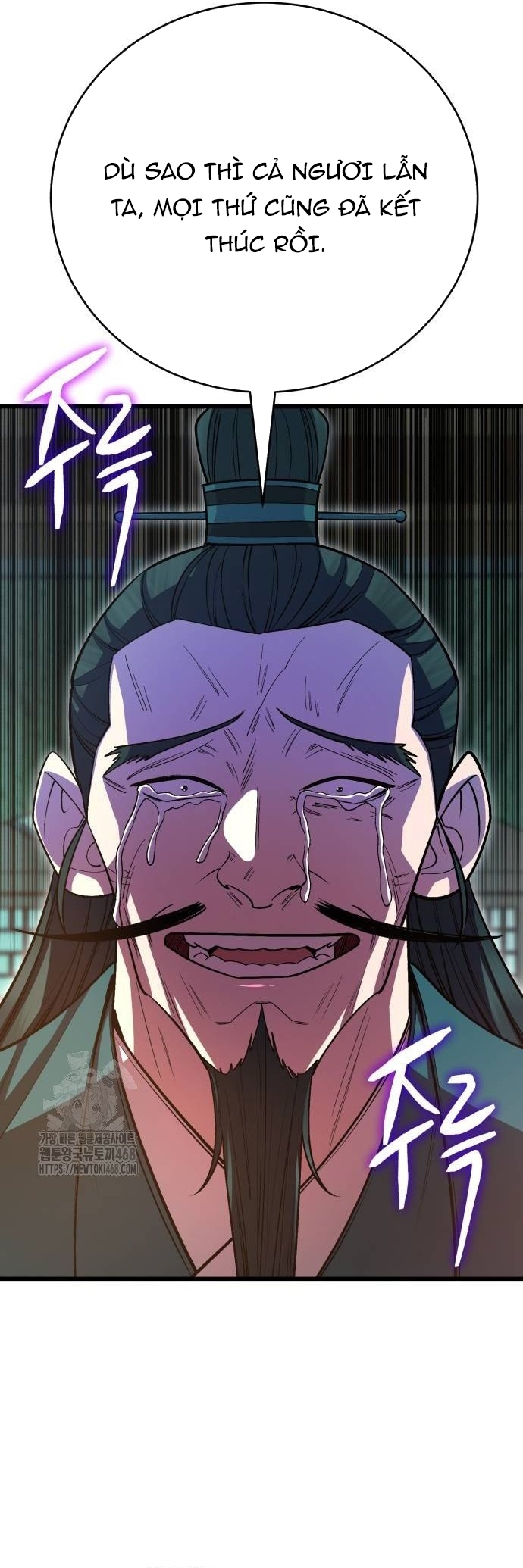 Thiên Hạ Đệ Nhất Đại Sư Huynh: Chapter 146