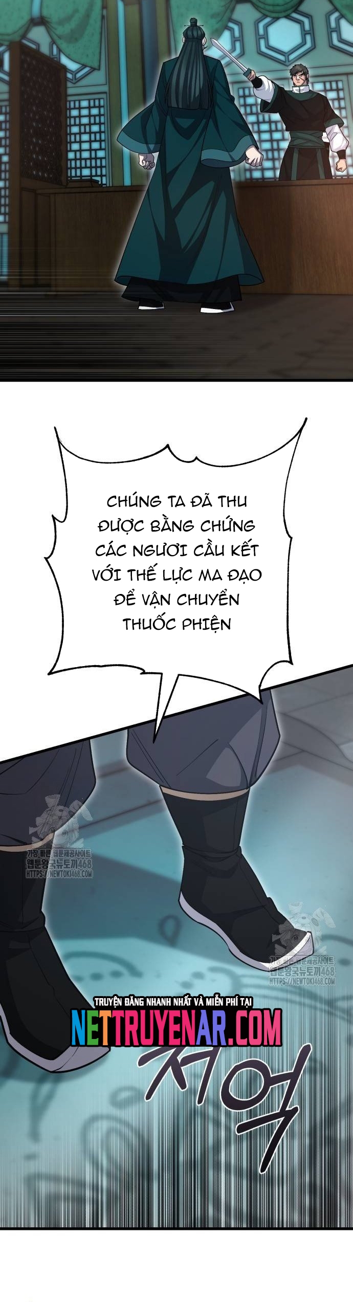 Thiên Hạ Đệ Nhất Đại Sư Huynh: Chapter 146