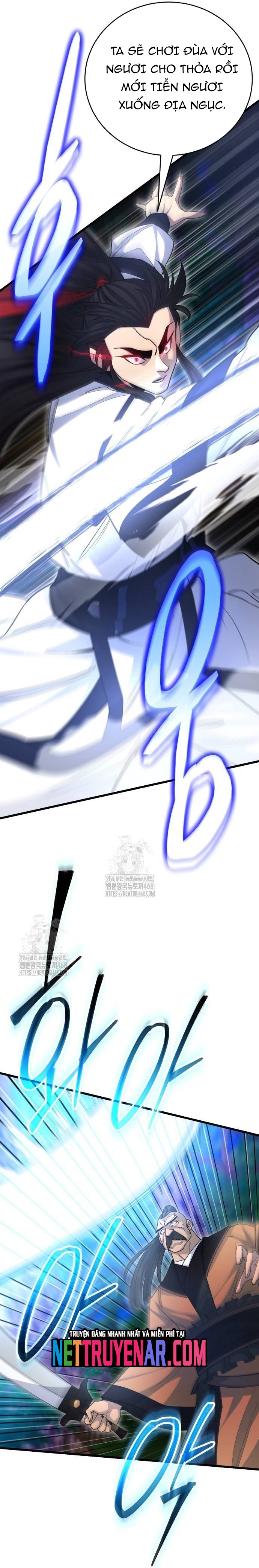 Thiên Hạ Đệ Nhất Đại Sư Huynh: Chapter 146