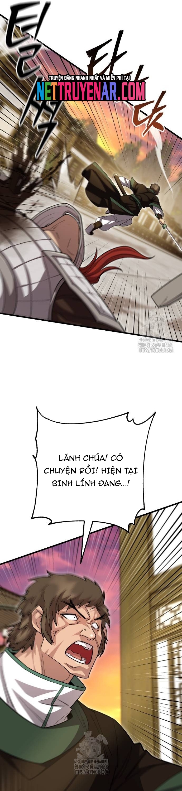 Thiên Hạ Đệ Nhất Đại Sư Huynh: Chapter 146