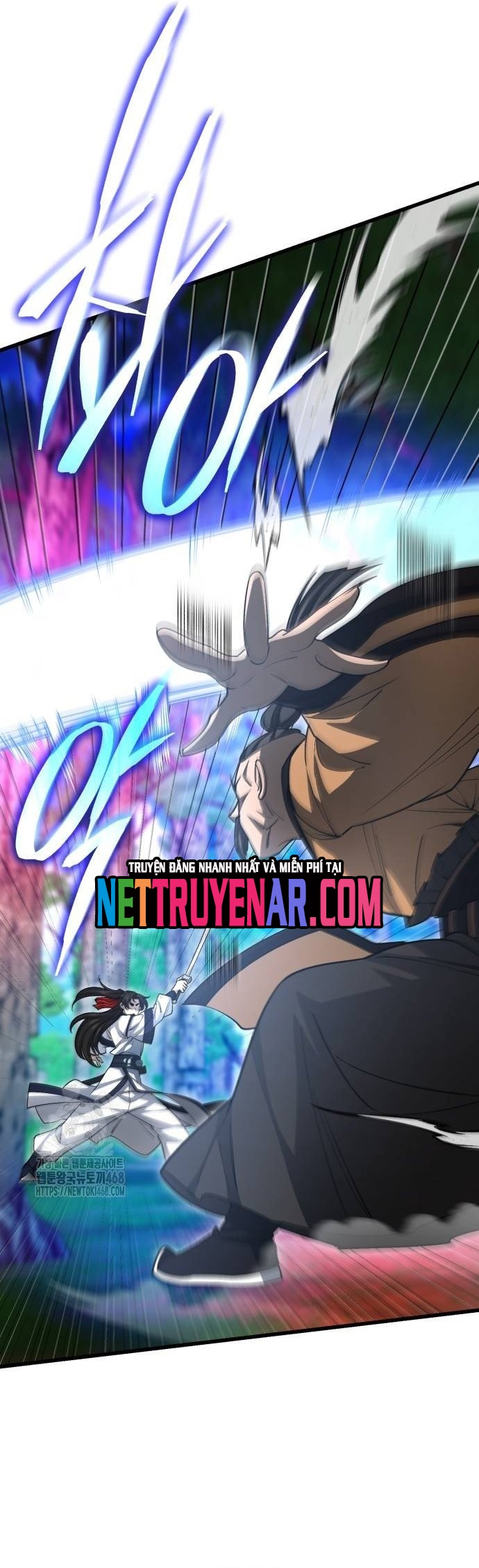 Thiên Hạ Đệ Nhất Đại Sư Huynh: Chapter 146