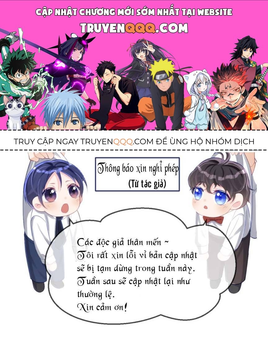 Thiên Hoàng Manh Bảo : Hoắc Gia Xin Ký Nhận Con: Chapter 30.1