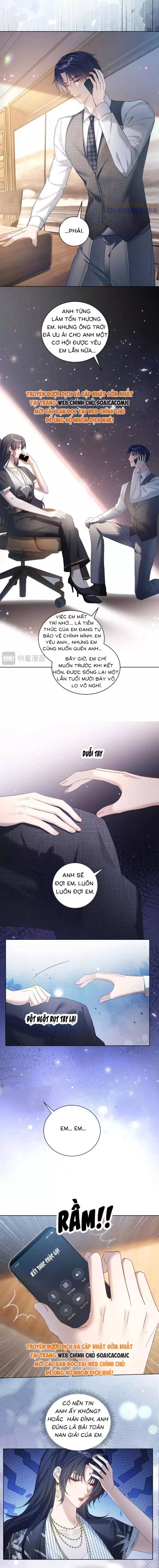 Thiên Hoàng Manh Bảo : Hoắc Gia Xin Ký Nhận Con: Chapter 79