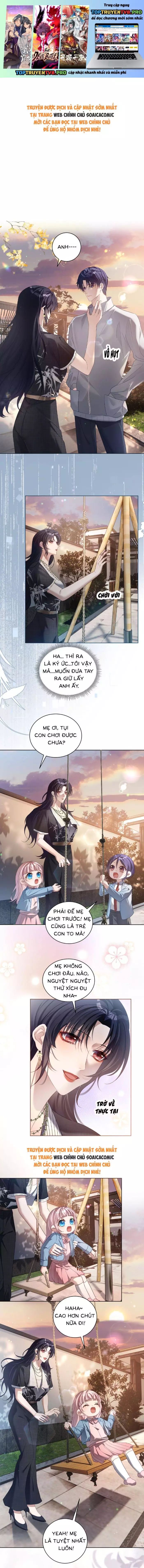 Thiên Hoàng Manh Bảo : Hoắc Gia Xin Ký Nhận Con: Chapter 80