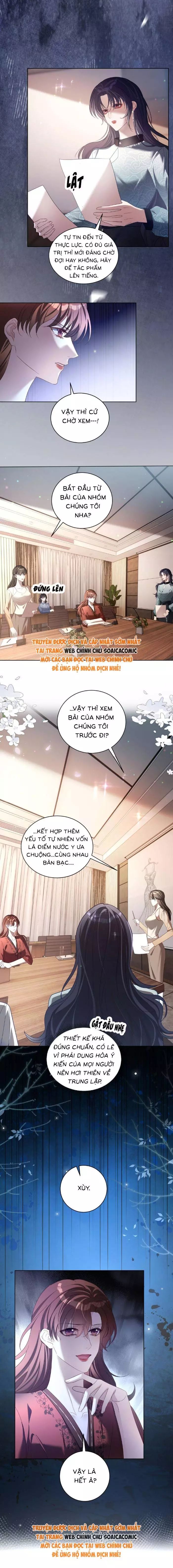 Thiên Hoàng Manh Bảo : Hoắc Gia Xin Ký Nhận Con: Chapter 80