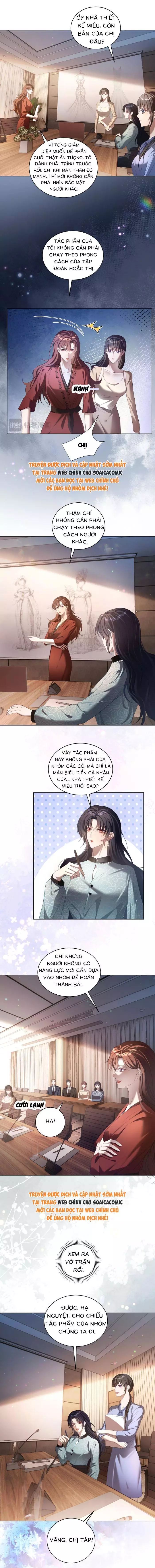 Thiên Hoàng Manh Bảo : Hoắc Gia Xin Ký Nhận Con: Chapter 80