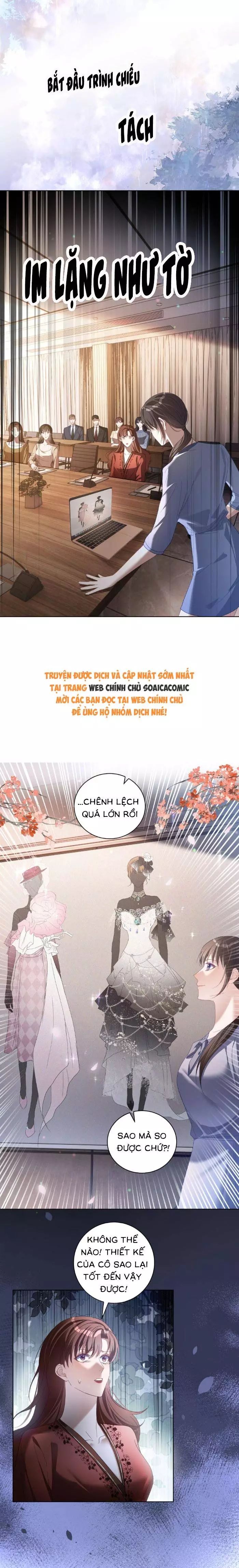 Thiên Hoàng Manh Bảo : Hoắc Gia Xin Ký Nhận Con: Chapter 80