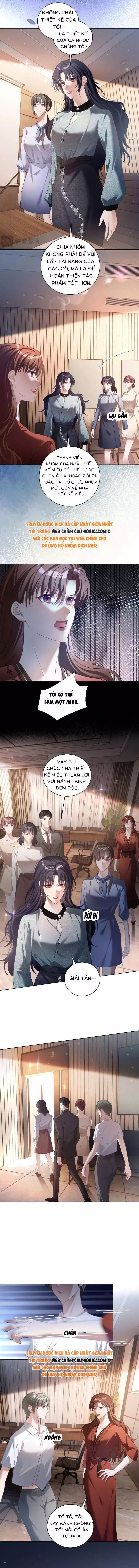 Thiên Hoàng Manh Bảo : Hoắc Gia Xin Ký Nhận Con: Chapter 80