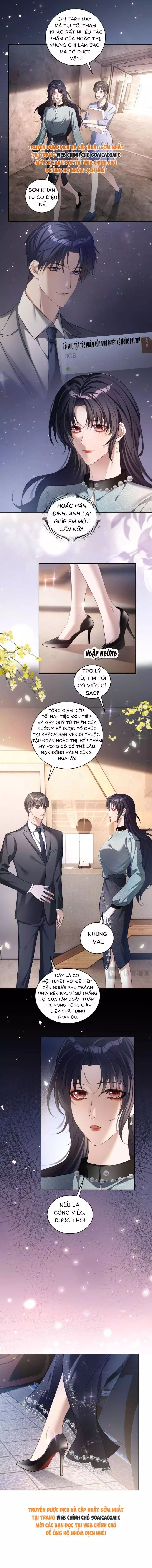 Thiên Hoàng Manh Bảo : Hoắc Gia Xin Ký Nhận Con: Chapter 80