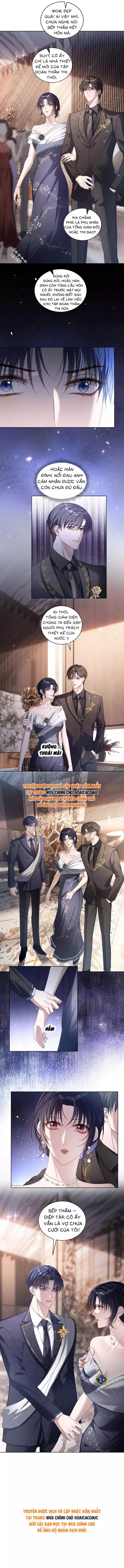 Thiên Hoàng Manh Bảo : Hoắc Gia Xin Ký Nhận Con: Chapter 80