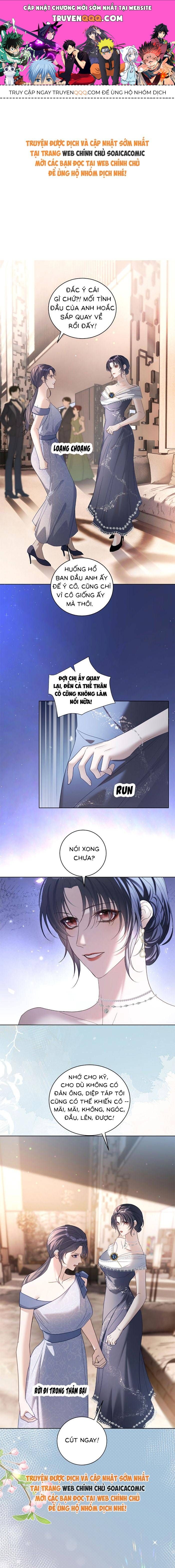 Thiên Hoàng Manh Bảo : Hoắc Gia Xin Ký Nhận Con: Chapter 82