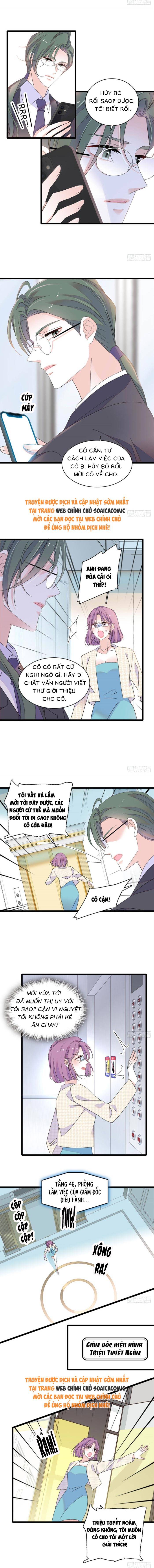 Thiên Kim Giả Là Đại Lão Thật: Chapter 185