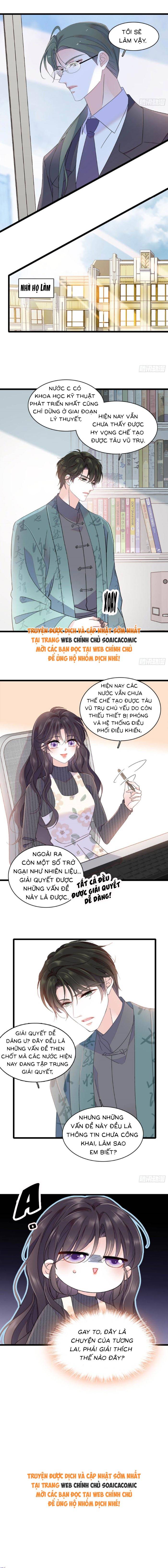Thiên Kim Giả Là Đại Lão Thật: Chapter 185