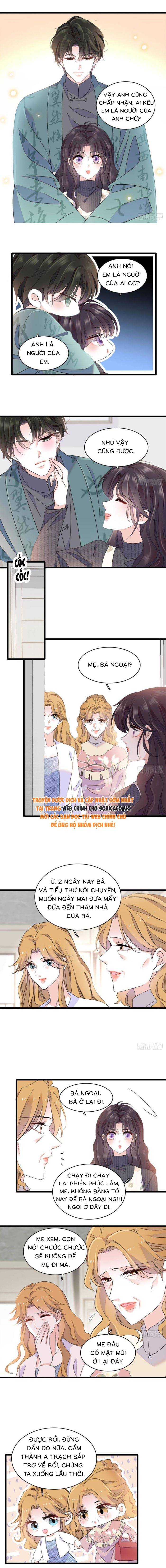 Thiên Kim Giả Là Đại Lão Thật: Chapter 186