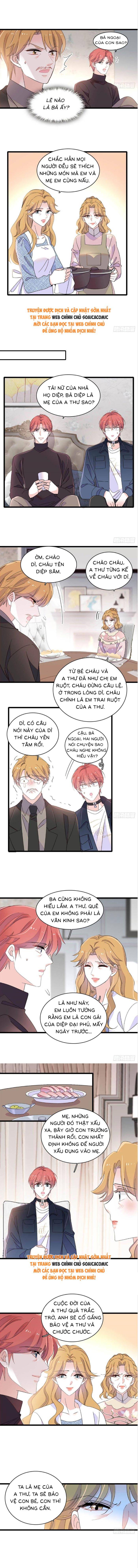Thiên Kim Giả Là Đại Lão Thật: Chapter 186