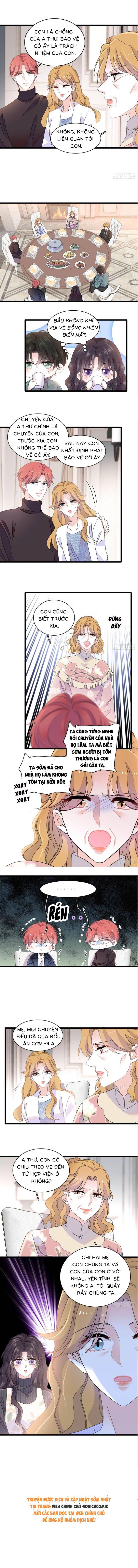 Thiên Kim Giả Là Đại Lão Thật: Chapter 186