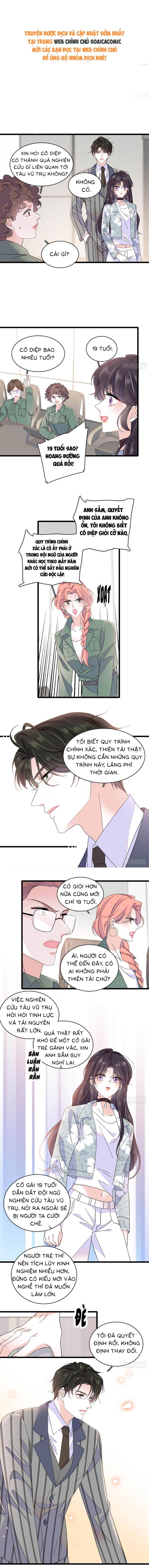 Thiên Kim Giả Là Đại Lão Thật: Chapter 188