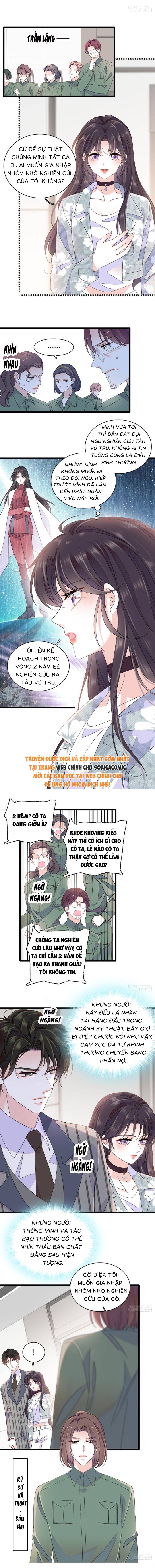 Thiên Kim Giả Là Đại Lão Thật: Chapter 188