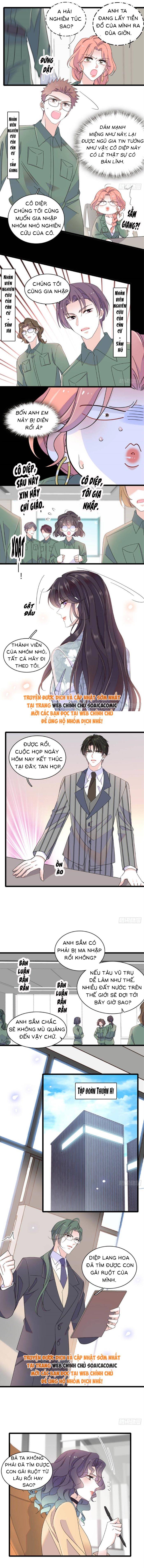 Thiên Kim Giả Là Đại Lão Thật: Chapter 188