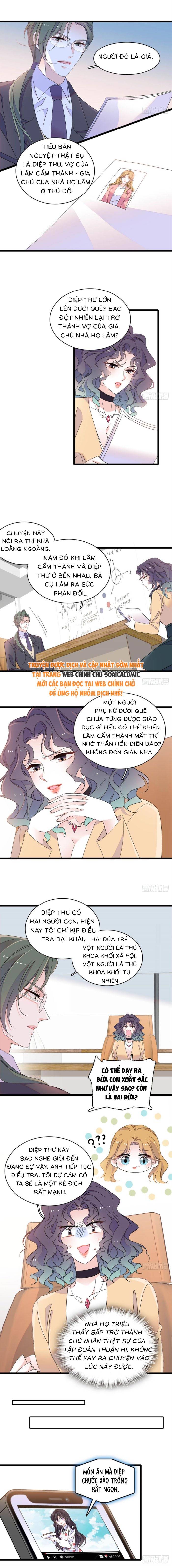 Thiên Kim Giả Là Đại Lão Thật: Chapter 188