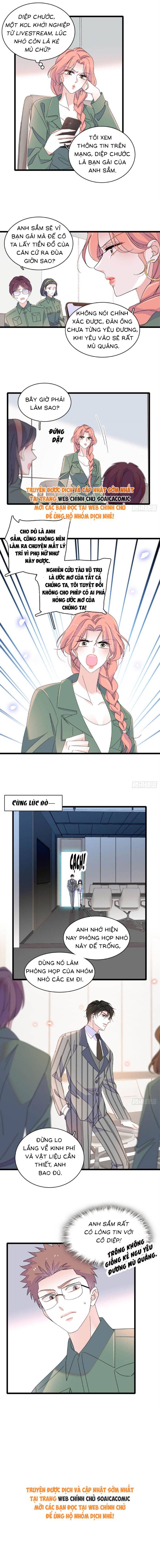 Thiên Kim Giả Là Đại Lão Thật: Chapter 188