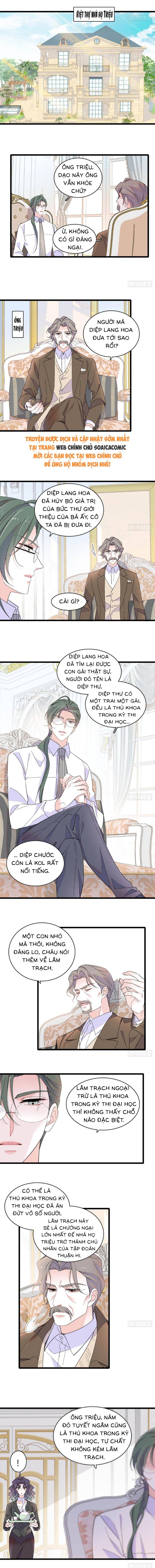 Thiên Kim Giả Là Đại Lão Thật: Chapter 190