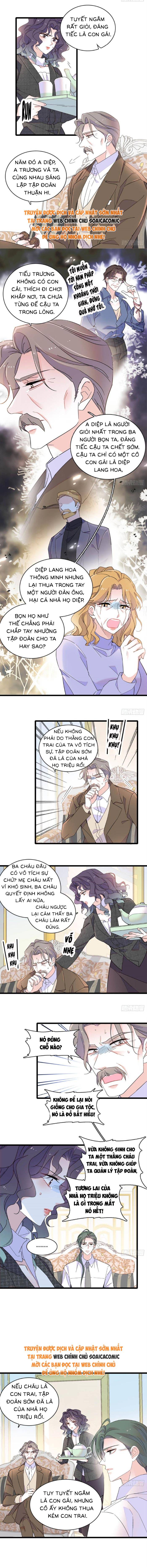 Thiên Kim Giả Là Đại Lão Thật: Chapter 190