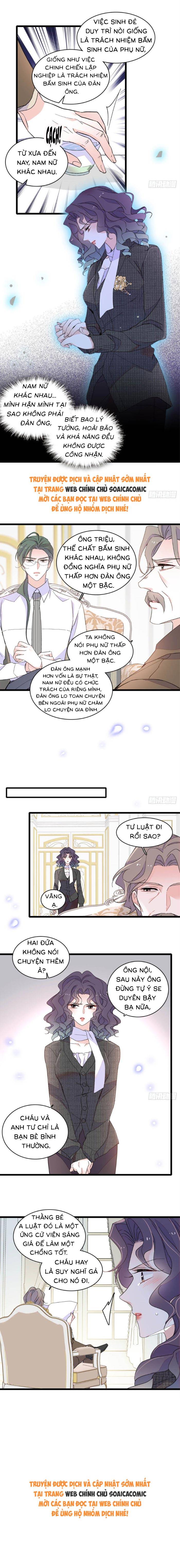 Thiên Kim Giả Là Đại Lão Thật: Chapter 190