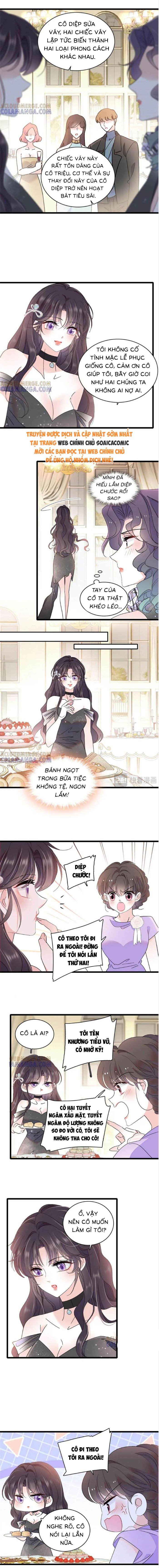 Thiên Kim Giả Là Đại Lão Thật: Chapter 200