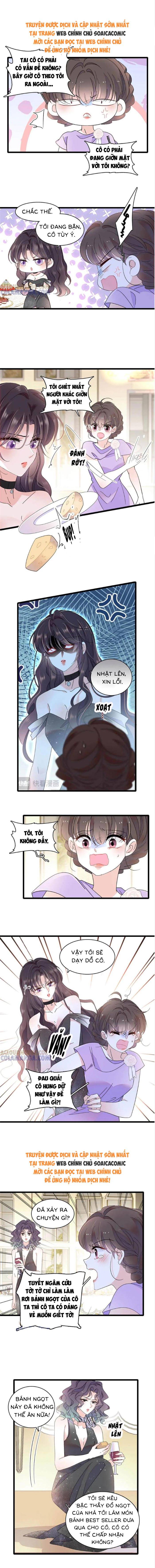 Thiên Kim Giả Là Đại Lão Thật: Chapter 200