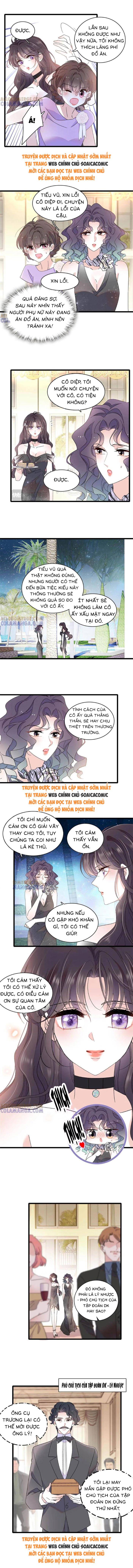 Thiên Kim Giả Là Đại Lão Thật: Chapter 200