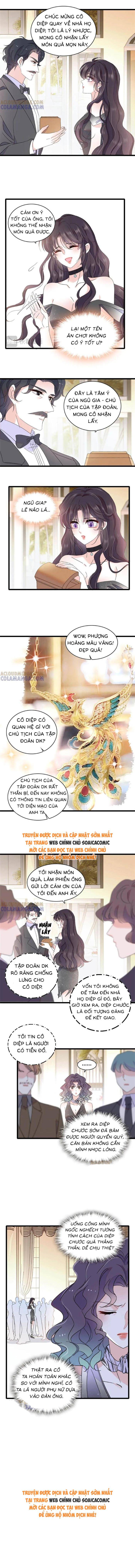 Thiên Kim Giả Là Đại Lão Thật: Chapter 200