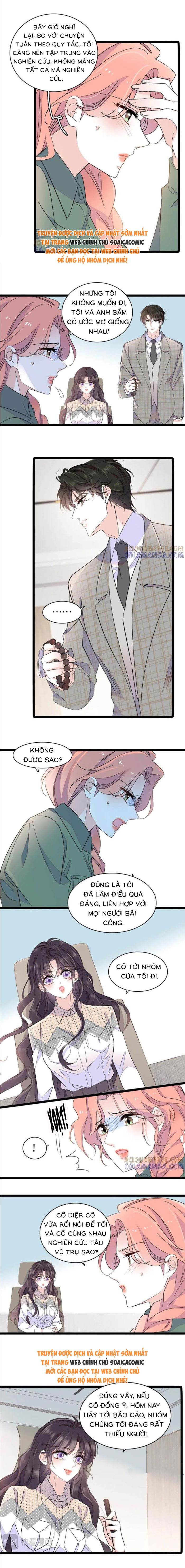 Thiên Kim Giả Là Đại Lão Thật: Chapter 215