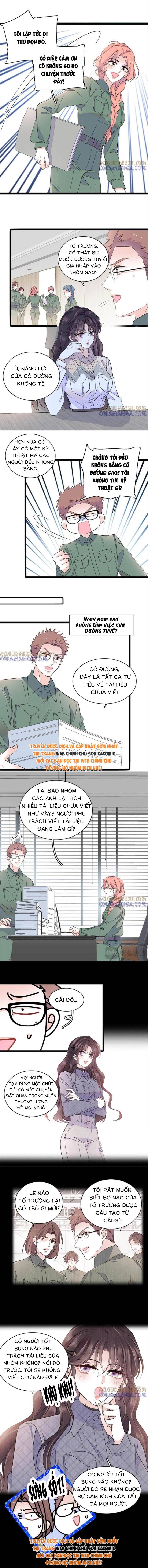 Thiên Kim Giả Là Đại Lão Thật: Chapter 215