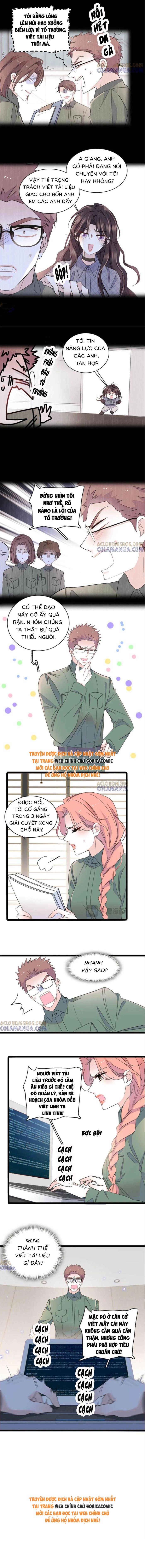 Thiên Kim Giả Là Đại Lão Thật: Chapter 215