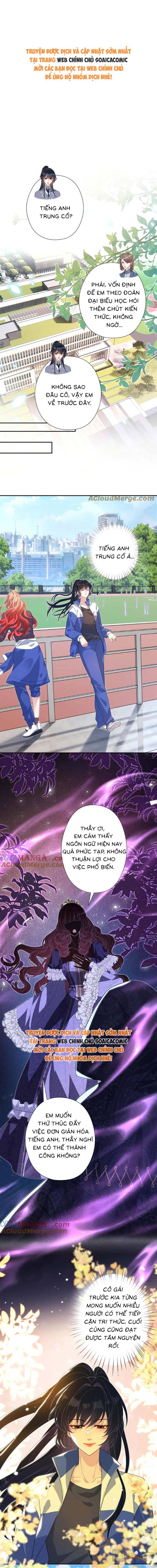 Thiên Kim Thật Là Đại Lão Toàn Năng: Chapter 183