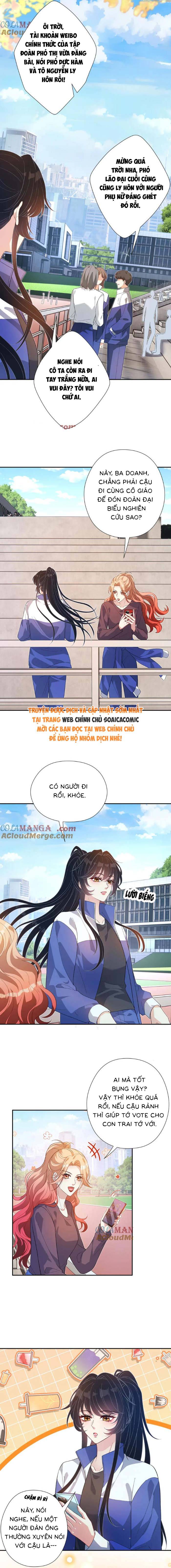 Thiên Kim Thật Là Đại Lão Toàn Năng: Chapter 183