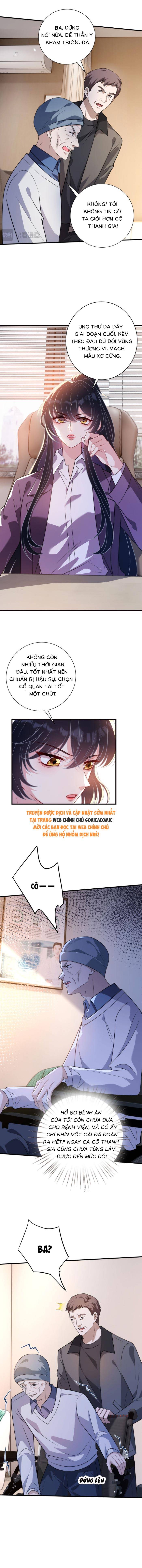 Thiên Kim Thật Là Đại Lão Toàn Năng: Chapter 184