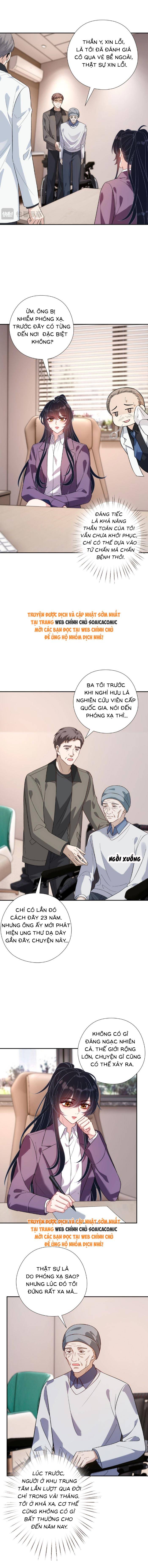 Thiên Kim Thật Là Đại Lão Toàn Năng: Chapter 184