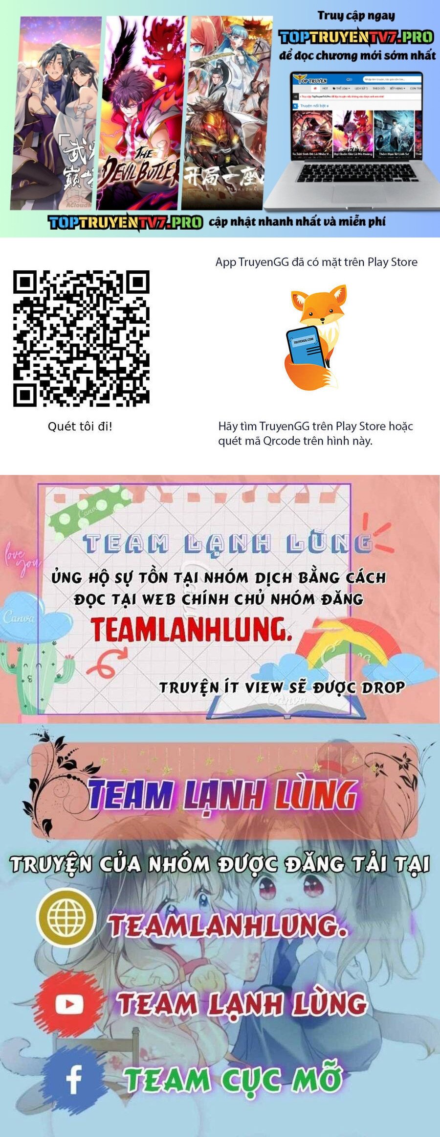 THIÊN KIM TOÀN NĂNG BÁ KHÍ NGÚT TRỜI: Chapter 185