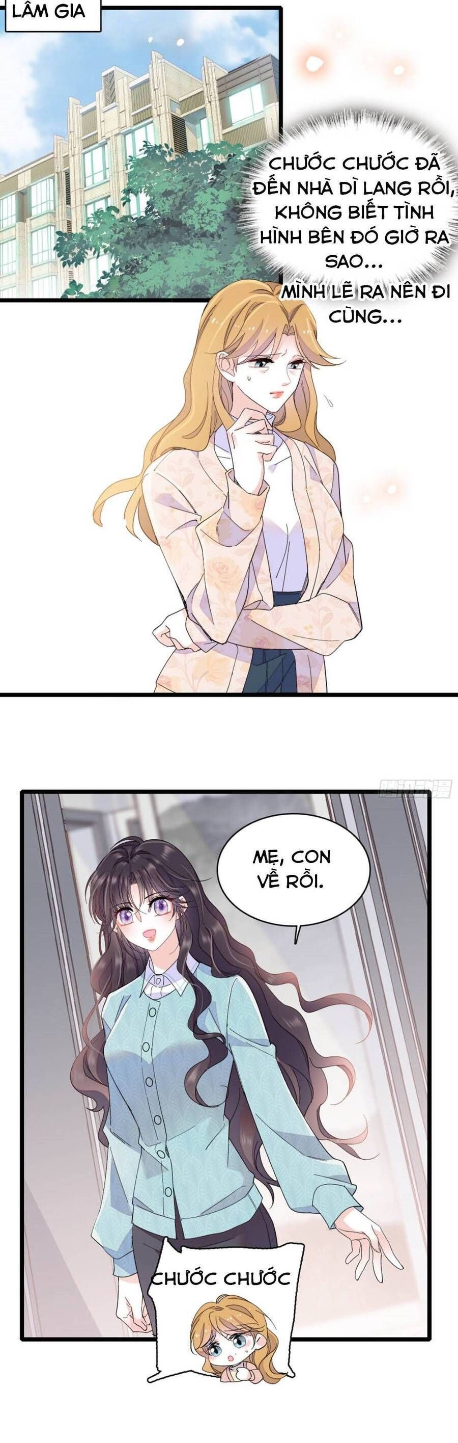 THIÊN KIM TOÀN NĂNG BÁ KHÍ NGÚT TRỜI: Chapter 185