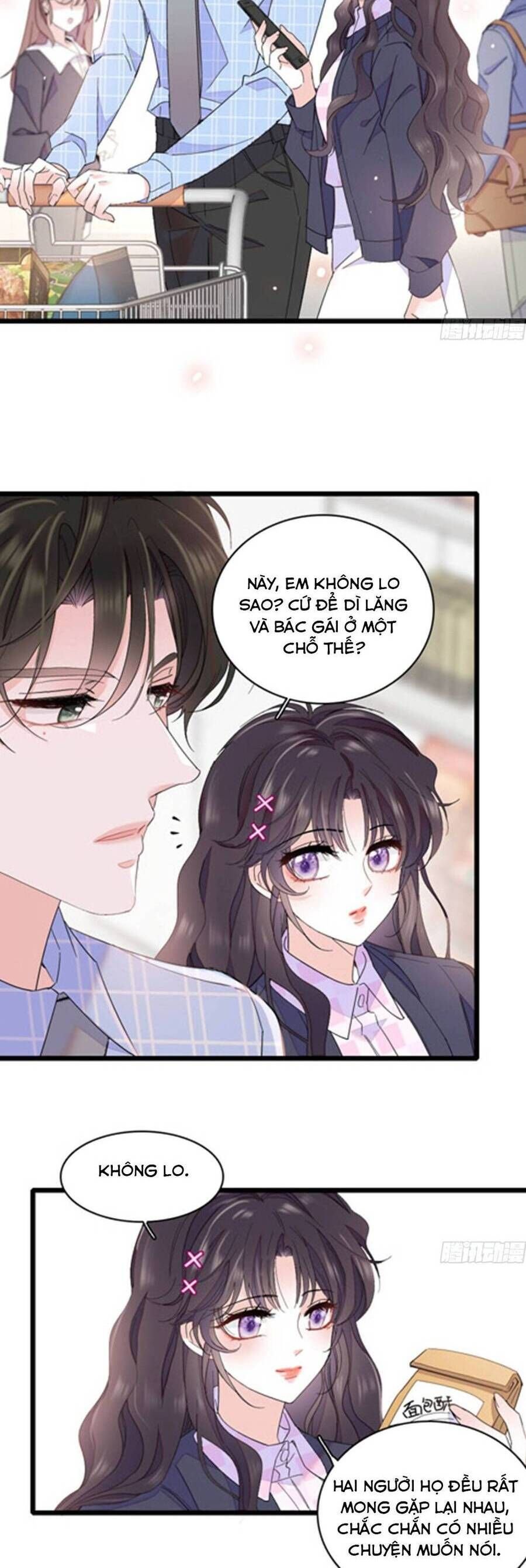 THIÊN KIM TOÀN NĂNG BÁ KHÍ NGÚT TRỜI: Chapter 185