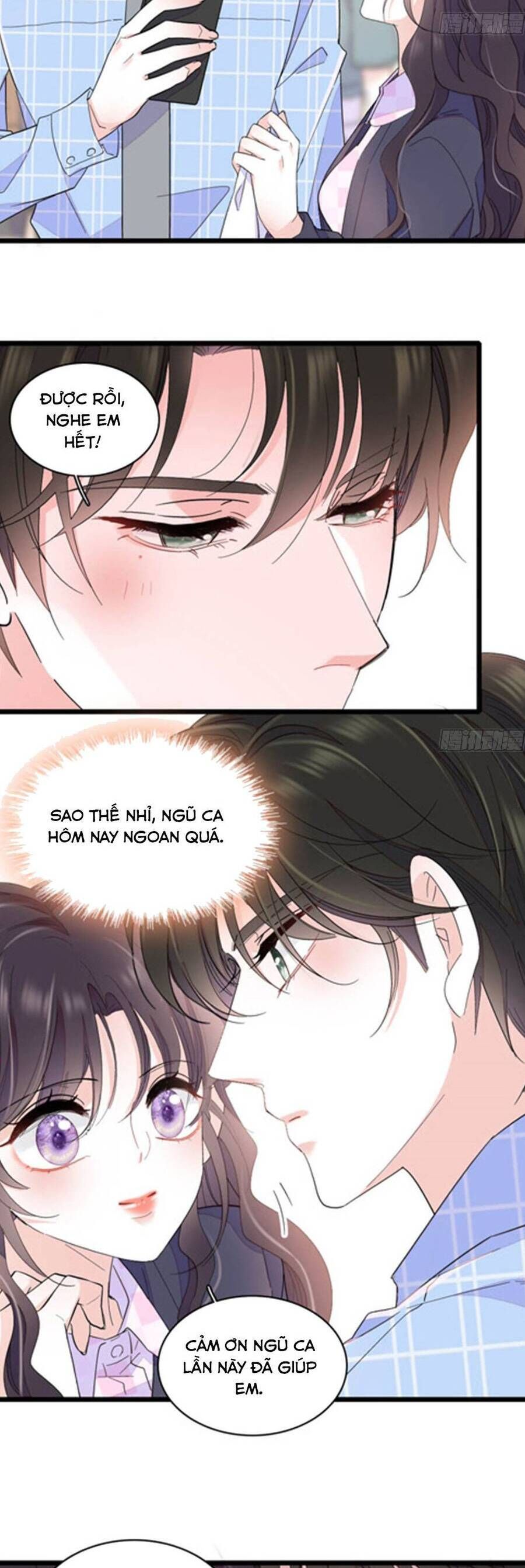 THIÊN KIM TOÀN NĂNG BÁ KHÍ NGÚT TRỜI: Chapter 185